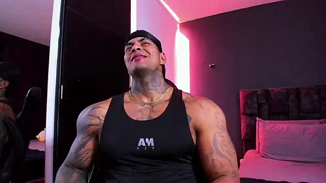 binmontana  online show from February 10, 2026, 8:24 pm