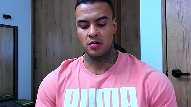 Snapshot of binmontana_ chatting on July 11, 2026, 8:00 pm binmontana online show from July 11, 2026, 8:00 pm