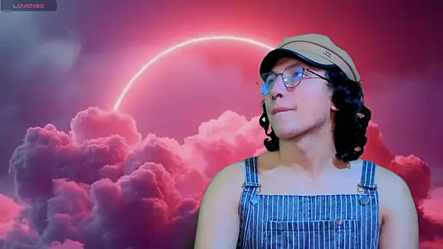 -BlueOpal- online show from October 7, 2025, 6:27 pm