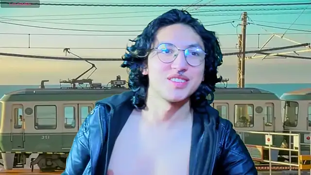 -BlueOpal- online show from October 8, 2025, 6:27 pm