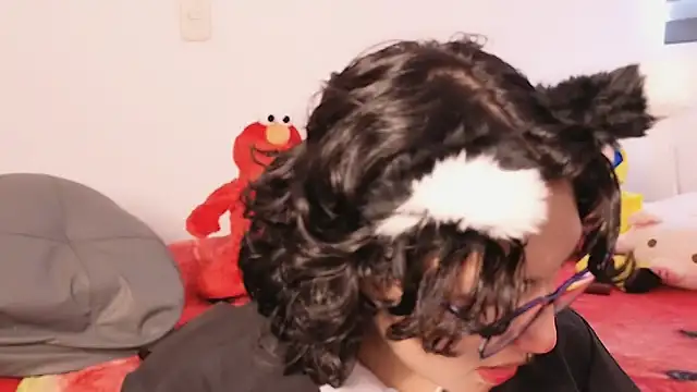 -BlueOpal- online show from February 14, 2026, 1:08 pm