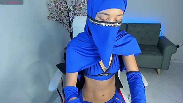 Melody habibi online show from September 27, 2025, 1:10 am