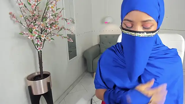 Melody habibi online show from October 4, 2025, 1:03 am