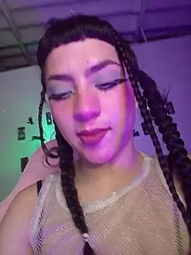 kitty  chs online show from March 29, 2026, 2:11 am