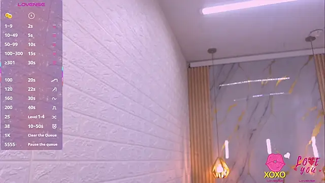 kat 96  online show from November 17, 2025, 6:03 pm