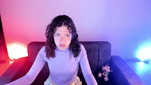 zakura Haruno online show from November 3, 2025, 5:03 pm