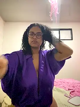 miiabrown18 online show from January 8, 2026, 2:14 am