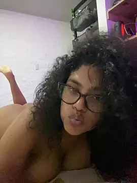miiabrown18 online show from March 8, 2026, 2:04 am