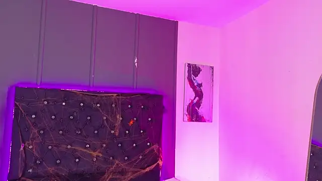 Kataaleya  12 online show from October 31, 2025, 12:06 pm