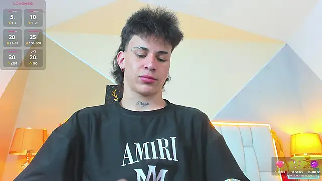 iammariano online show from September 25, 2025, 3:10 am