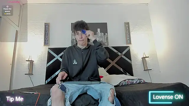 iammariano online show from November 14, 2025, 3:38 am