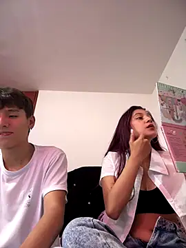  Kinky69  online show from December 15, 2025, 9:08 pm