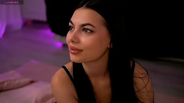 SierraVyx online show from October 18, 2025, 7:09 am