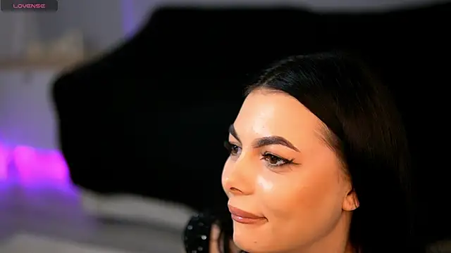 SierraVyx online show from October 21, 2025, 10:38 am