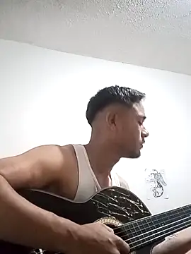 elmordelon14 online show from November 8, 2025, 12:55 am