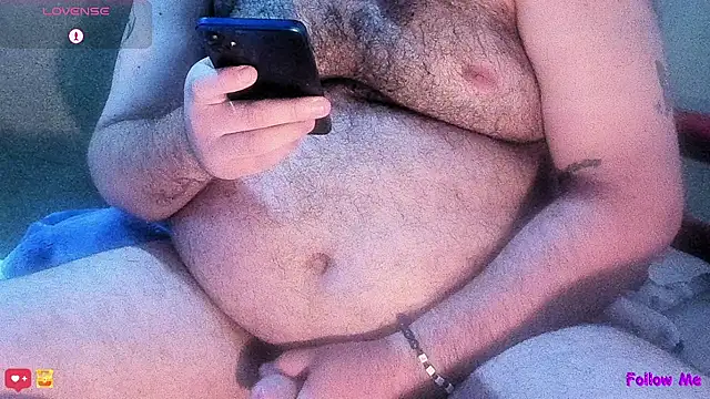 big bearr online show from March 20, 2026, 9:30 pm