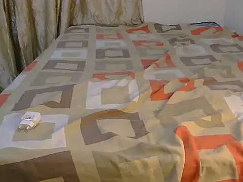 HorneyEbony online show from October 15, 2025, 3:12 pm