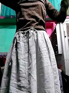 Cuty kinjal online show from November 8, 2025, 9:35 pm