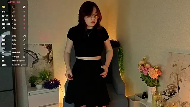 NyamNyamNyammm online show from October 12, 2025, 3:00 pm