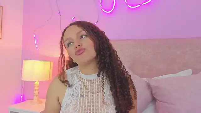 CamilaGomez149 online show from January 6, 2026, 3:21 am