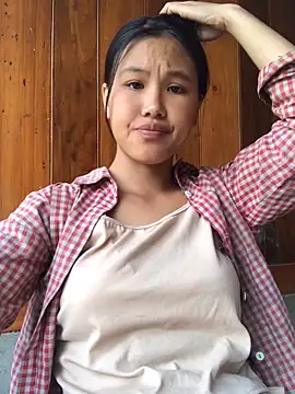 Mai lovely online show from October 3, 2025, 5:59 am