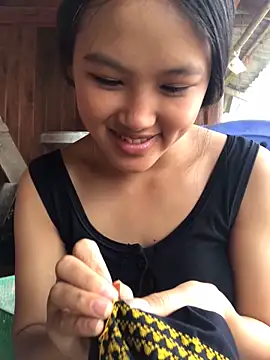 Mai lovely online show from October 7, 2025, 2:09 am