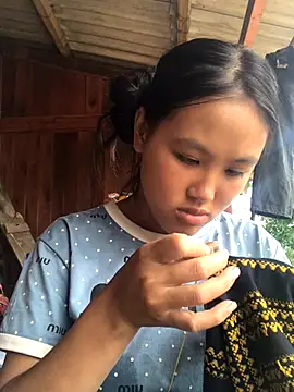 Mai lovely online show from October 15, 2025, 6:13 am