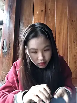 Mai lovely online show from December 17, 2025, 1:55 am