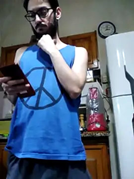 Fefede97  online show from November 18, 2025, 6:51 am