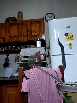 Fefede97  online show from December 22, 2025, 4:31 am