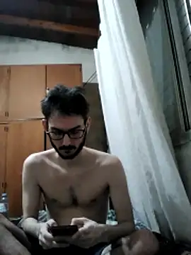 Fefede97  online show from January 16, 2026, 1:59 pm