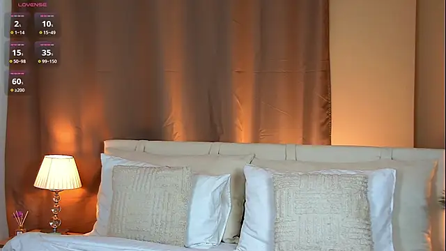 MaryDavies online show from November 30, 2025, 12:20 pm