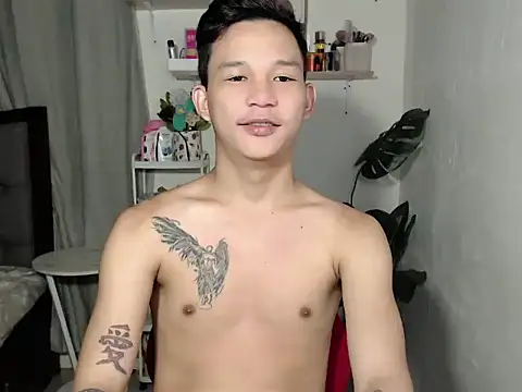 asianmonstercock05 online show from March 18, 2026, 11:08 pm