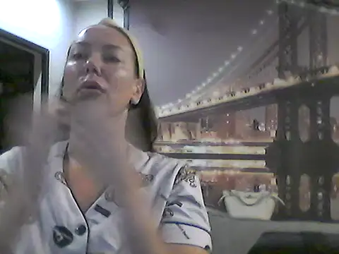 Selirine online show from October 20, 2025, 10:38 am