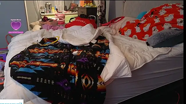 xofrankiefinexo online show from February 13, 2026, 2:57 pm