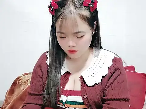 Snapshot of Meomeo-meo chatting on February 7, 2026, 1:48 pm Meomeo-meo online show from February 7, 2026, 1:48 pm