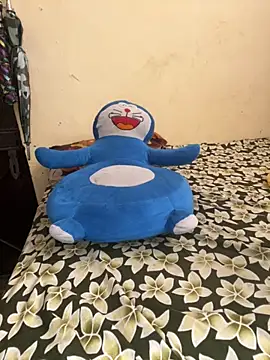 Snapshot of Nisha_queen675 chatting on October 28, 2025, 7:34 am Nisha queen675 online show from October 28, 2025, 7:34 am