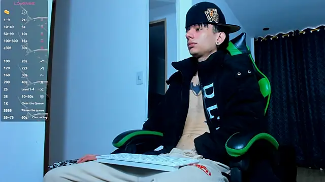 Skinny batman online show from January 10, 2026, 10:03 pm