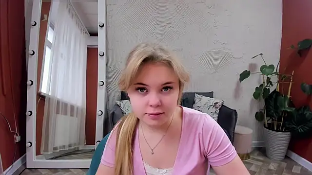 Melissa 199 online show from November 24, 2025, 5:07 am