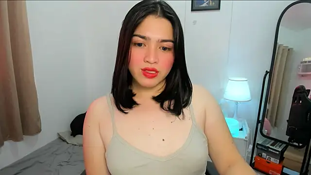 Snapshot of BubbbleButtDemi chatting on September 27, 2025, 8:08 am BubbbleButtDemi online show from September 27, 2025, 8:08 am