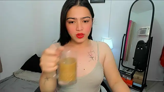 Snapshot of BubbbleButtDemi chatting on October 1, 2025, 7:03 am BubbbleButtDemi online show from October 1, 2025, 7:03 am