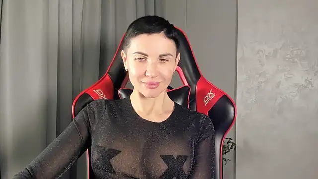 Angel iam online show from February 12, 2026, 6:36 pm