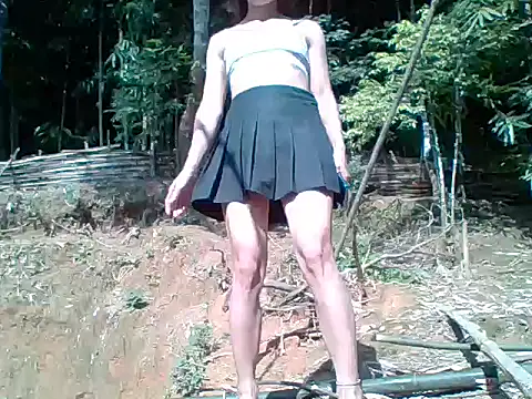 Jane volv online show from November 22, 2025, 2:43 am