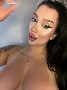 kiss Lissa online show from July 19, 2026, 4:38 am
