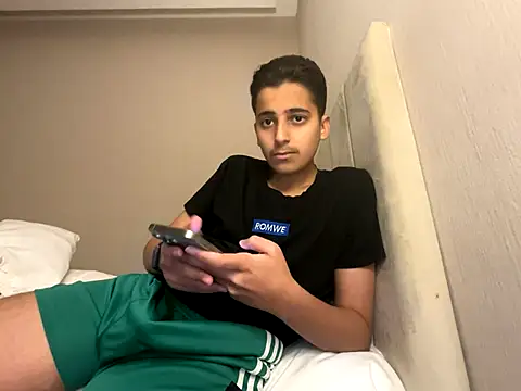 bemjmen online show from October 25, 2025, 9:20 pm