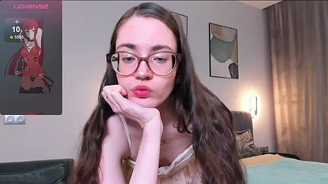 bellacatlovesmeat online show from October 12, 2025, 7:02 pm