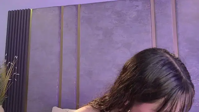 Snapshot of Samantha_Hans chatting on July 31, 2026, 8:41 pm Samantha Hans online show from July 31, 2026, 8:41 pm
