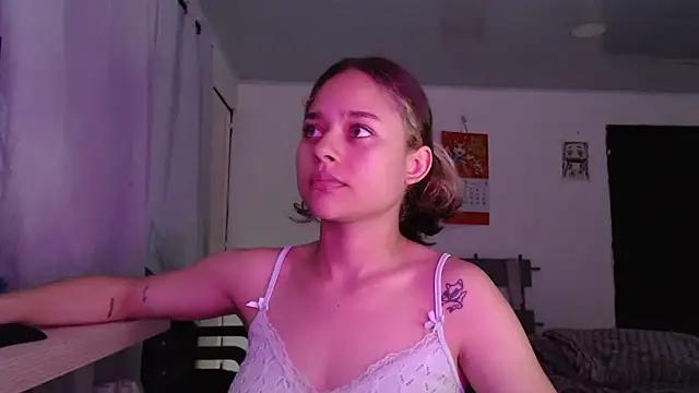 LittleCheerry69 online show from February 28, 2026, 2:07 pm