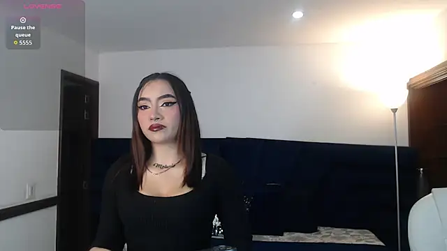 Brigith24 online show from November 8, 2025, 3:07 am