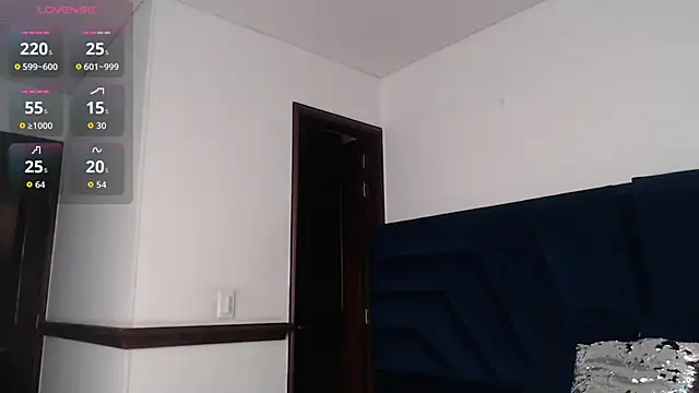 Brigith24 online show from November 23, 2025, 3:06 am